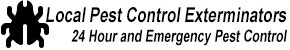 Research Triangle Park NC Pest Control Exterminators